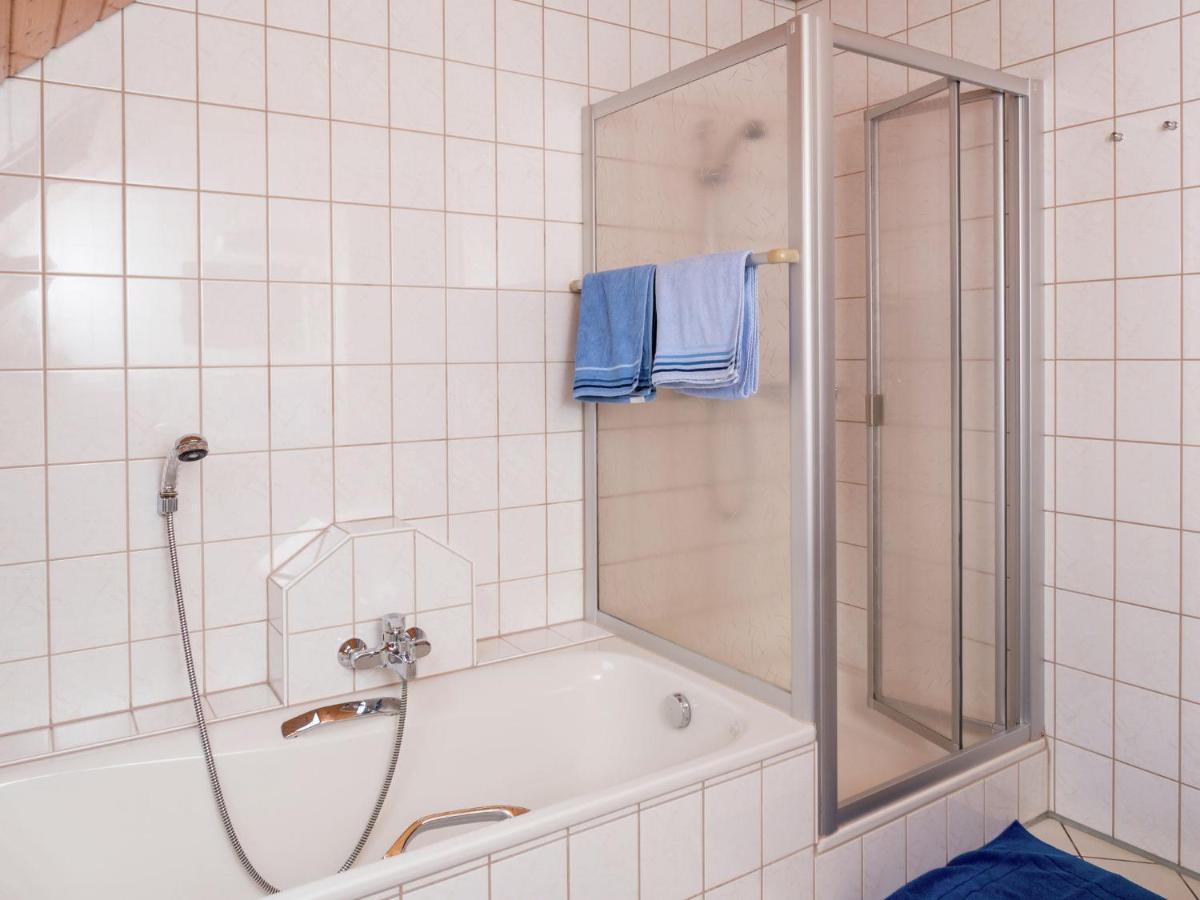Charming Apartment In Regelsbach Near City Centre Schuttertal Oda fotoğraf