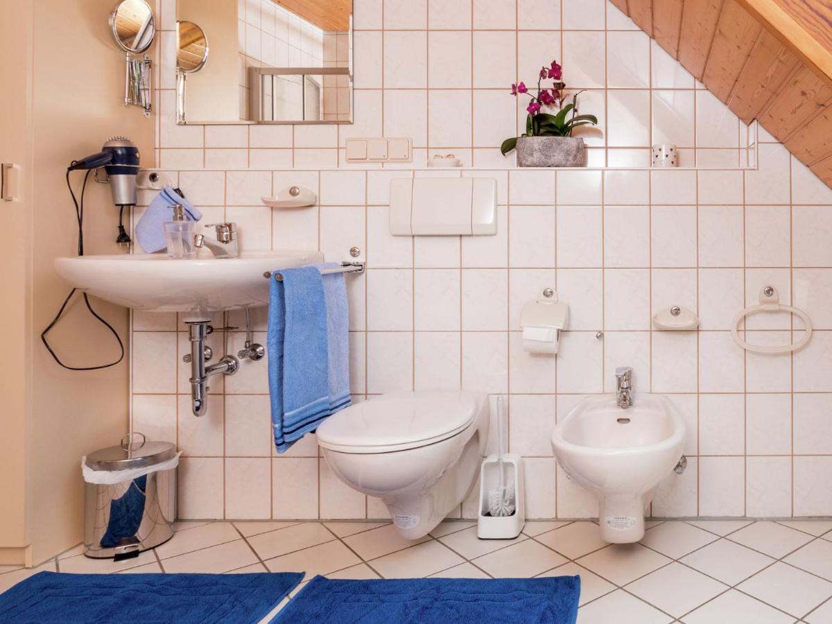 Charming Apartment In Regelsbach Near City Centre Schuttertal Dış mekan fotoğraf